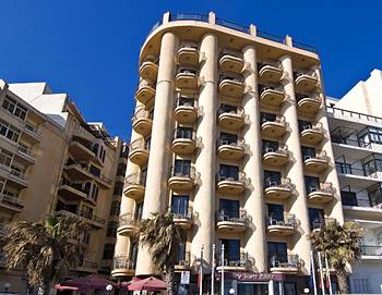 New Tower Palace