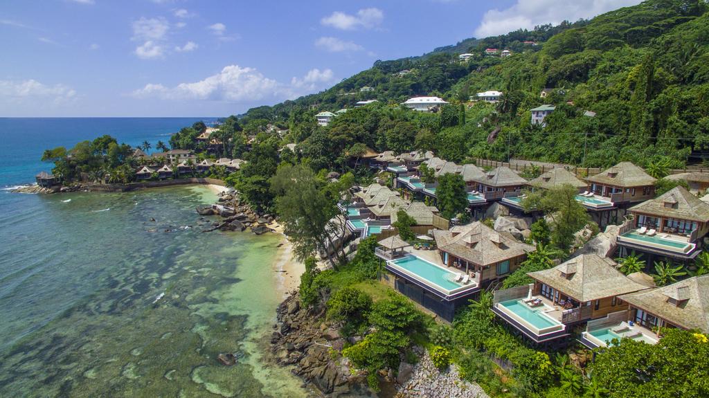HILTON SEYCHELLES NORTHOLME