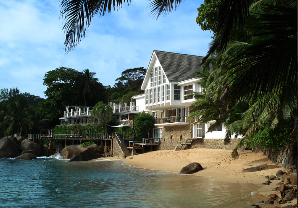 BLISS HOTEL